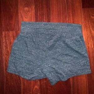 Nike Shorts - Nike Women's Turquoise Athletic Shorts Nike Shorts - Nike Women's Turquoise Athletic Shorts